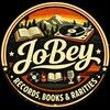 jobeyrecords